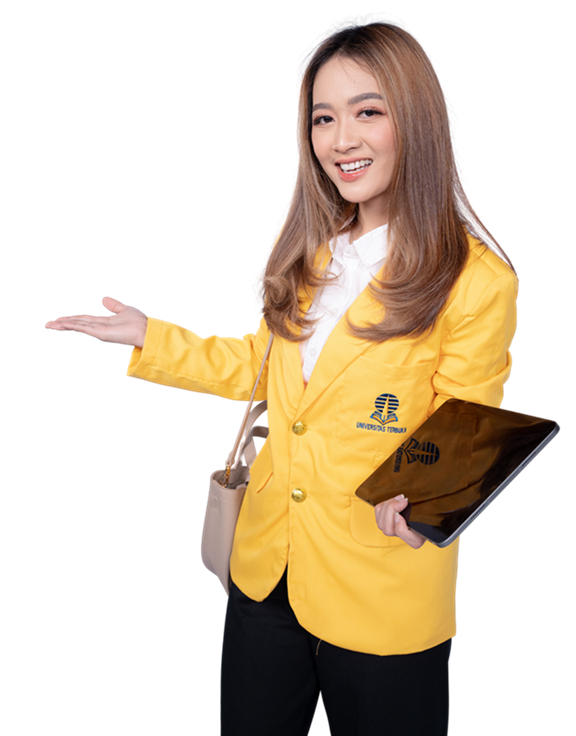 Model SALUT Sekayu